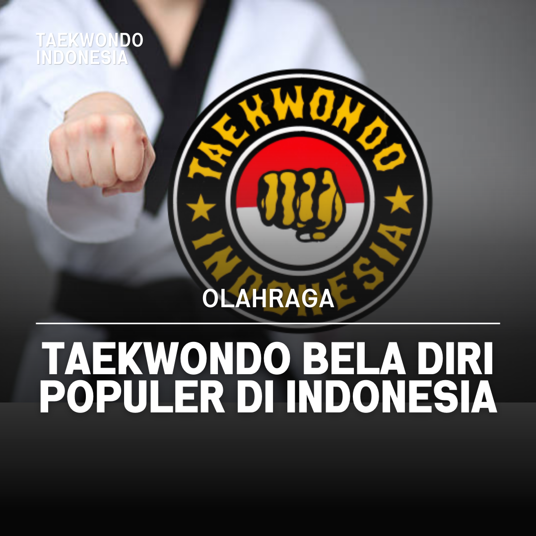 Kejuaraan Dunia Taekwondo: Puncak Prestasi dalam Seni Bela Diri Taekwondo Indonesia Dojang rhinofightermalang