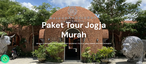  AntarKitaTour.Com Paket Tour Jogja Murah  Taekwondo Indonesia Dojang rhinofightermalang